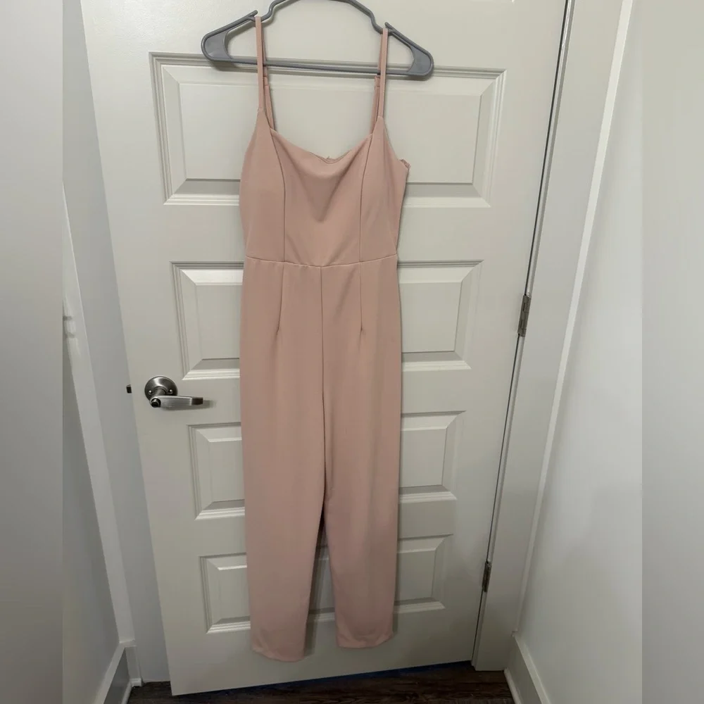 Jumpsuit - Picture 1 of 6